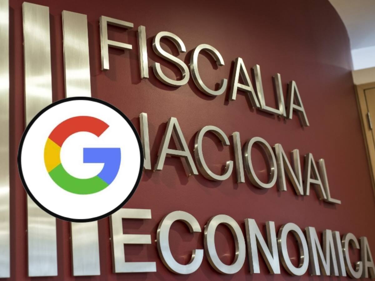 Fiscalía Nacional Económica presenta requerimiento contra Google por abuso de posición dominante en mercados de aplicaciones