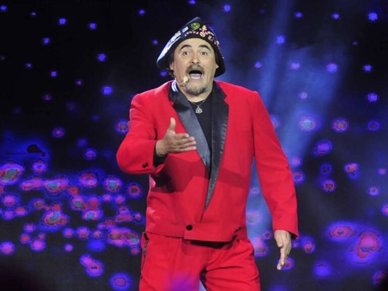 «El Flaco» sobre su rutina en Viña 2020: «No haría burla con lo que se ha sufrido»