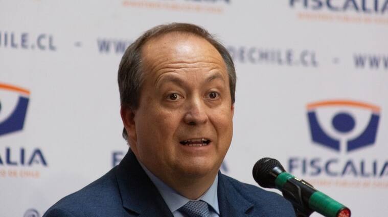 Fiscal Nacional e indagatorias por el Caso Convenios: "No se puede excluir la citación de ningún ministro involucrado"