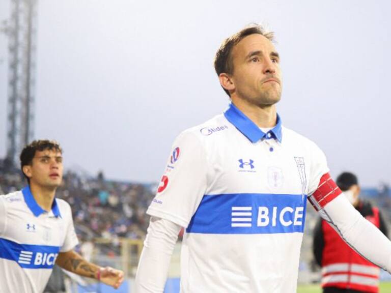 UC vs O'Higgins: la probable formación cruzada para recibir a los celestes