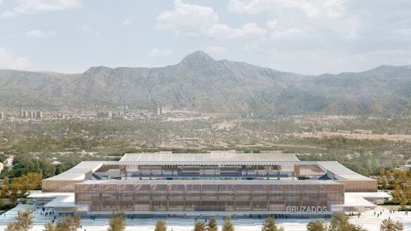 Comisión de Evaluación Ambiental aprobó proyecto de modernización de San Carlos de Apoquindo