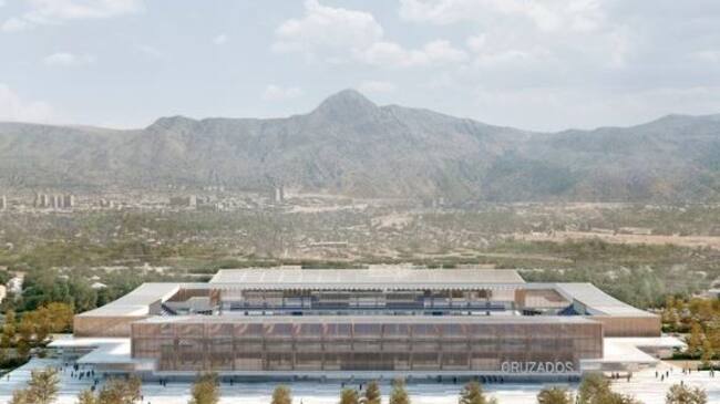 Comisión de Evaluación Ambiental aprobó proyecto de modernización de San Carlos de Apoquindo