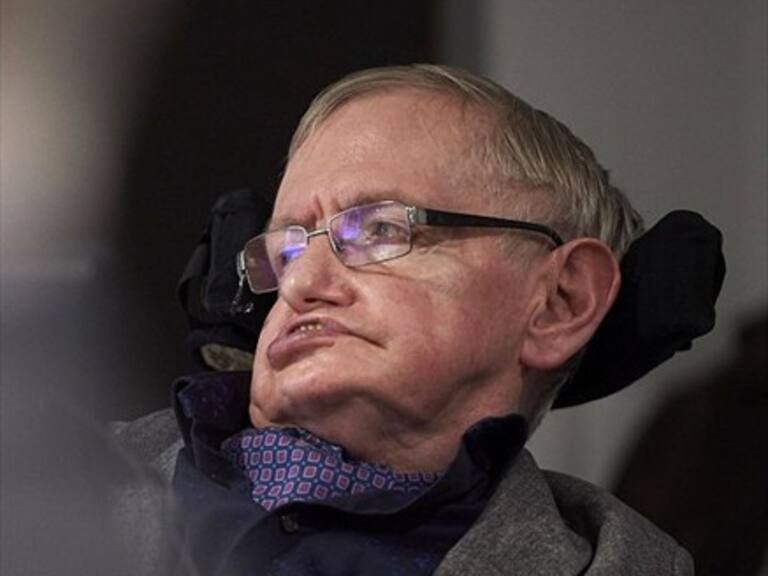 Última teoría de Stephen Hawking dice que el universo es finito