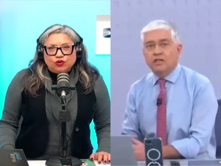 Ale Valle se lanza contra Iván Valenzuela tras furioso descargo: le sacó en cara dato de su carrera y acusó “clasismo”