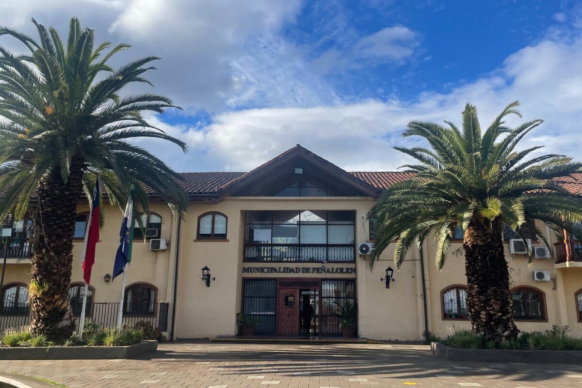 Municipalidad de Peñalolén