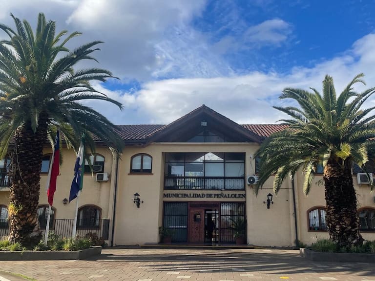 Municipalidad de Peñalolén