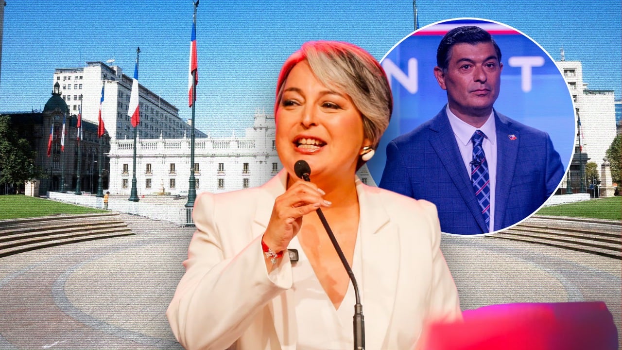 Agencia Uno