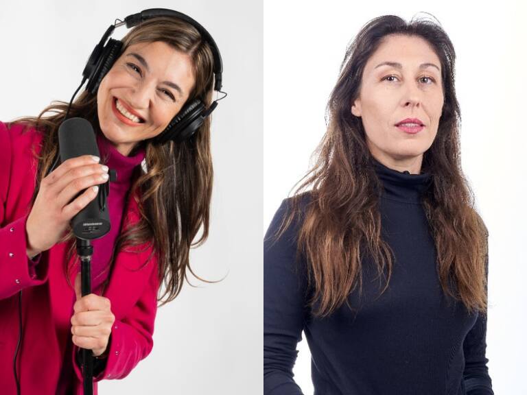 Andrea Obaid y Trinidad Piriz de PRISA Media Chile son reconocidas con el premio Mujeres Esenciales 2025