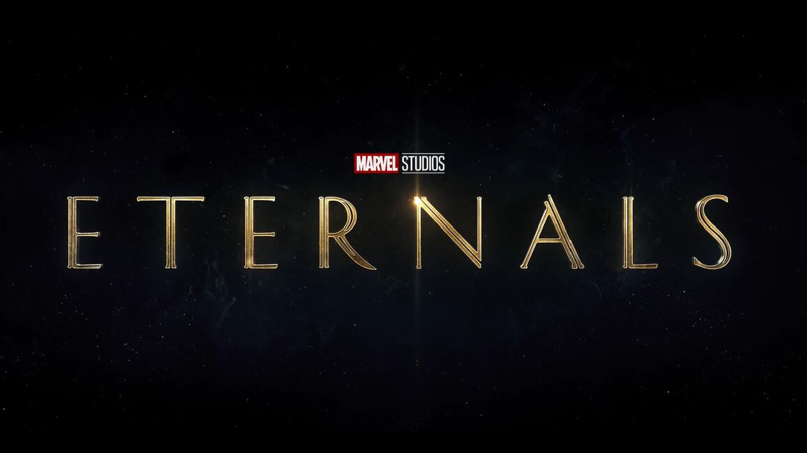 Eternals.