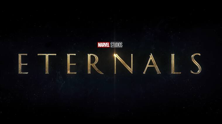 Eternals.