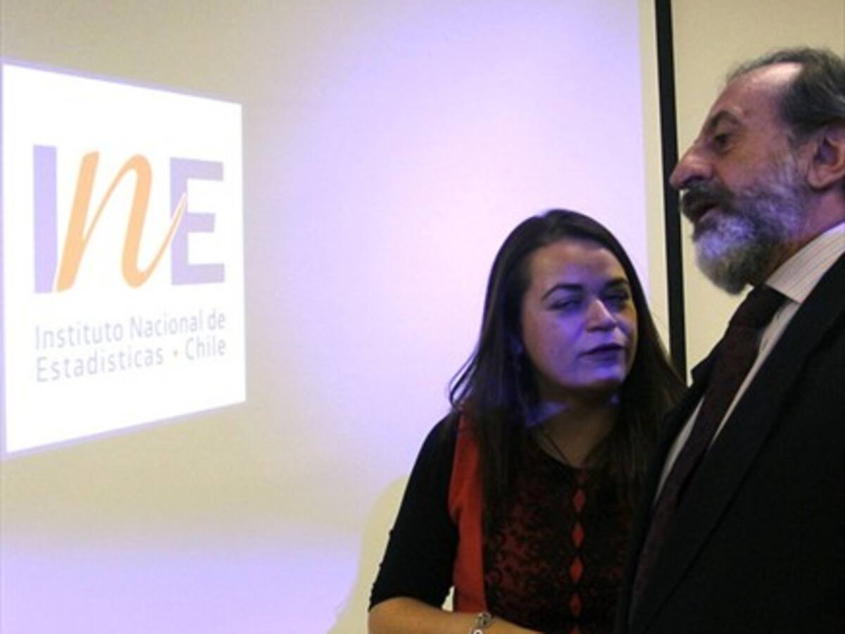 Director del INE y el IPC: «La cifra publicada en octubre de 0,4% debió ser 0,5%»