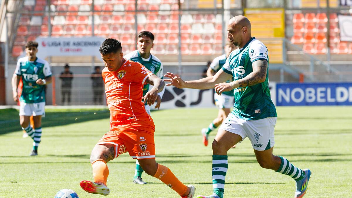 Solo una llave está pendiente: así quedaron los cruces de la Liguilla de Ascenso en la Primera B