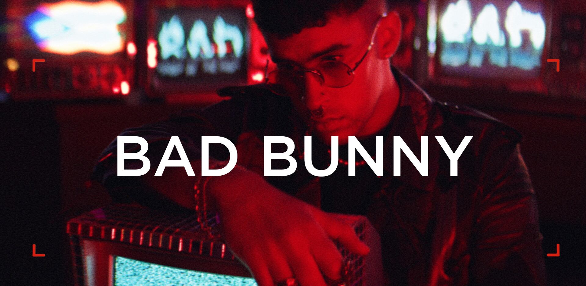 Bad Bunny