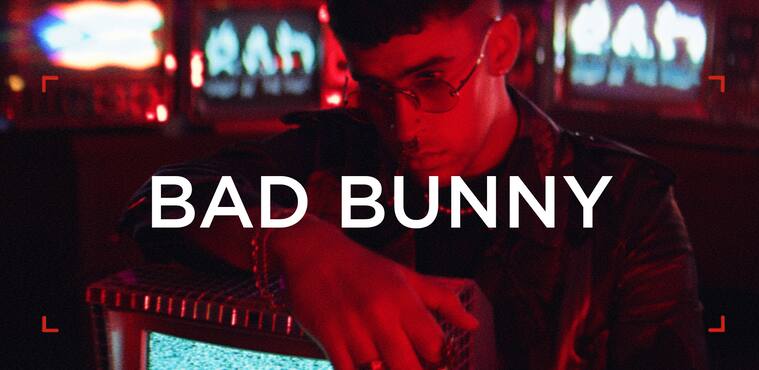 Bad Bunny