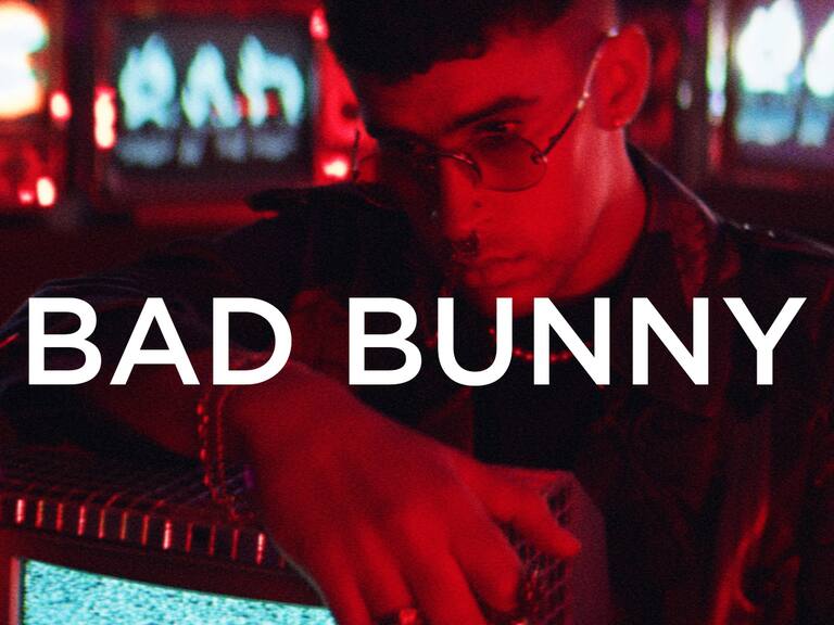 Bad Bunny