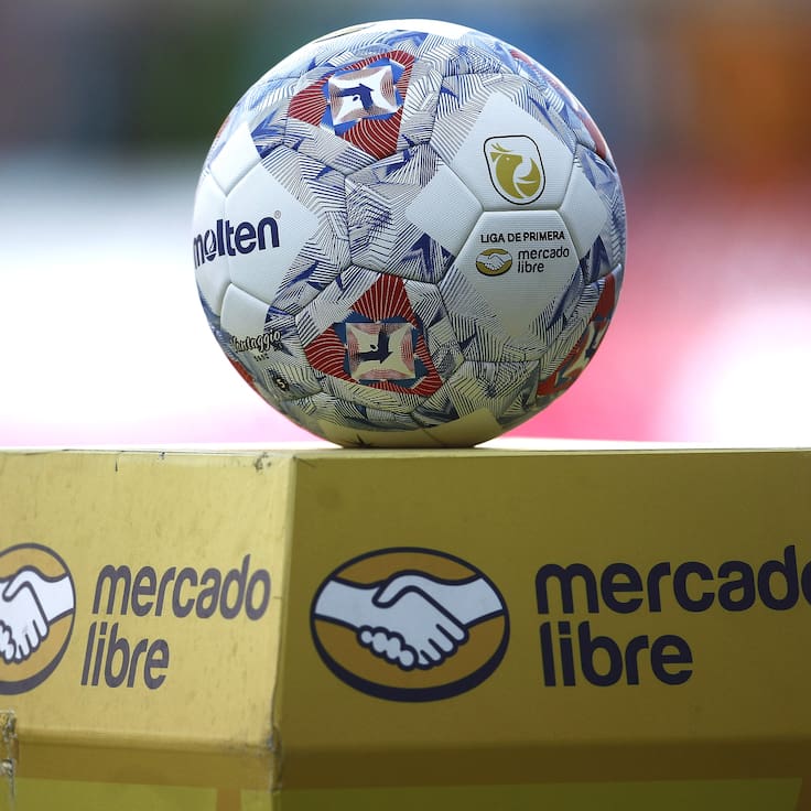 Colo Colo sigue líder y Concepción se complica: así quedó la tabla de posiciones de la Liga de Primera tras la fecha 9