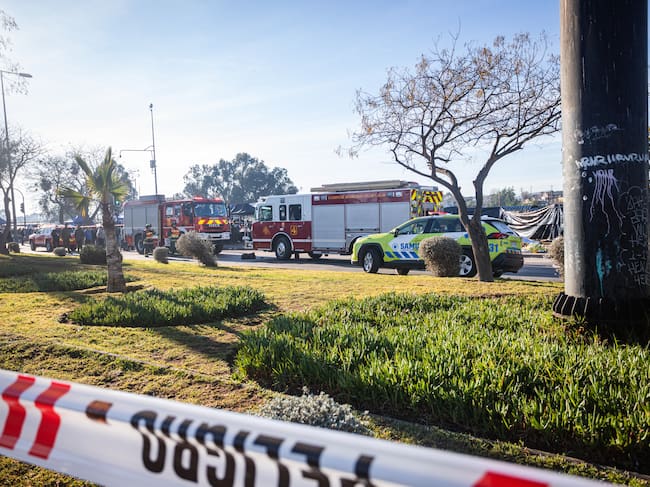 Abogado del imputado por la tragedia de Viña rompe el silencio y entrega un nuevo antecedente: “No tenía...”