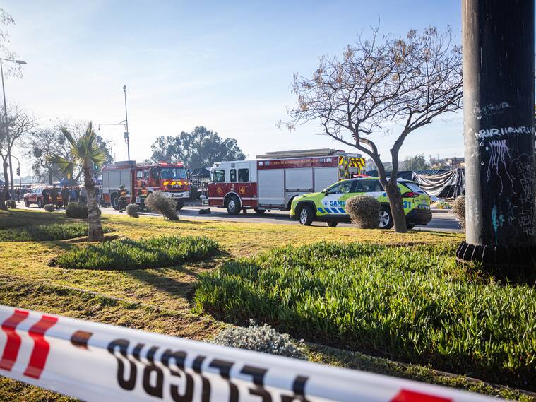 Abogado del imputado por la tragedia de Viña rompe el silencio y entrega un nuevo antecedente: “No tenía...”