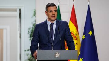 España anuncia millonario paquete de ayuda en favor de Palestina: “Nuestro compromiso continuará y se intensificará en 2024″