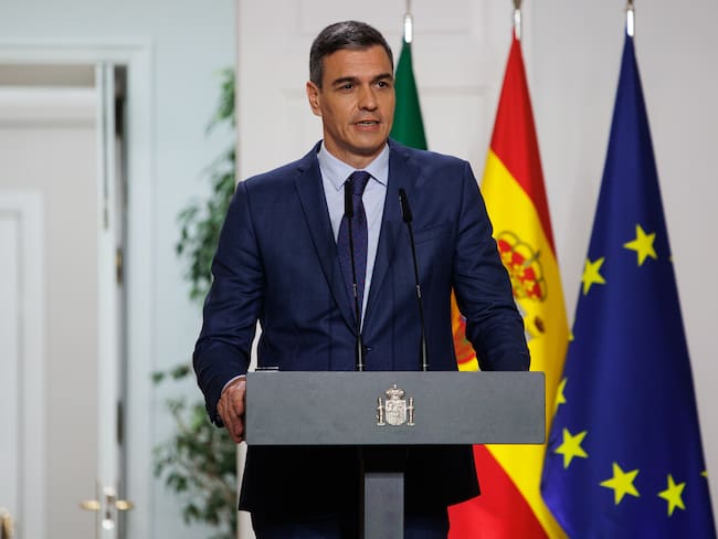 ¿Qué pasaría si renuncia el presidente de gobierno de España, Pedro Sánchez? Estos son los escenarios tras una grave denuncia