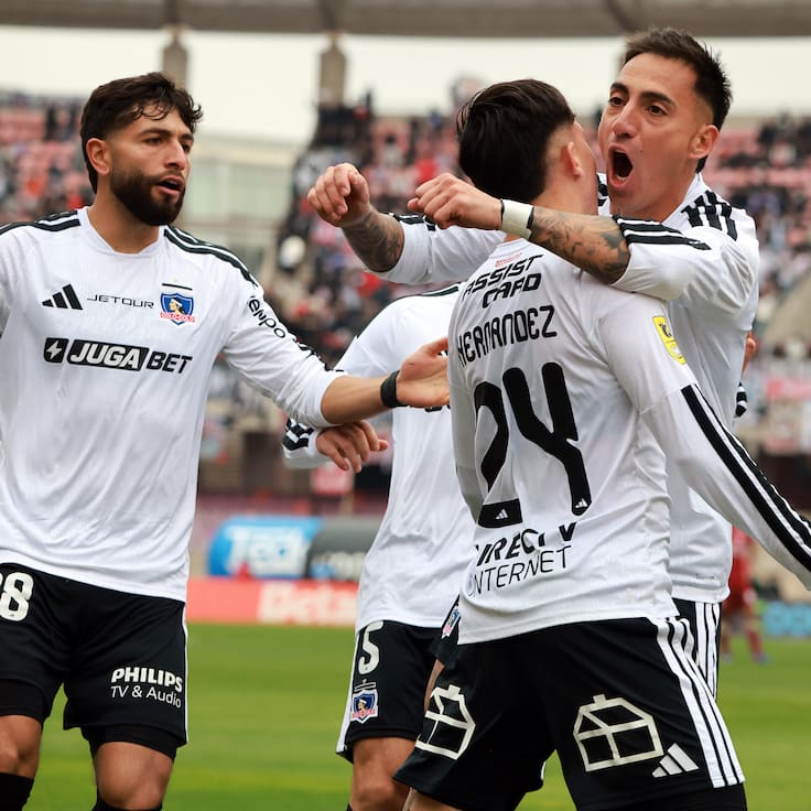 Colo Colo resuelve una de sus tareas pendientes más importantes del mercado: anuncio oficial