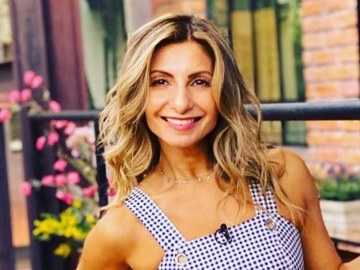 Macarena Venegas vuelve a la televisión chilena: compartirá sus conocimientos jurídicos en las tardes