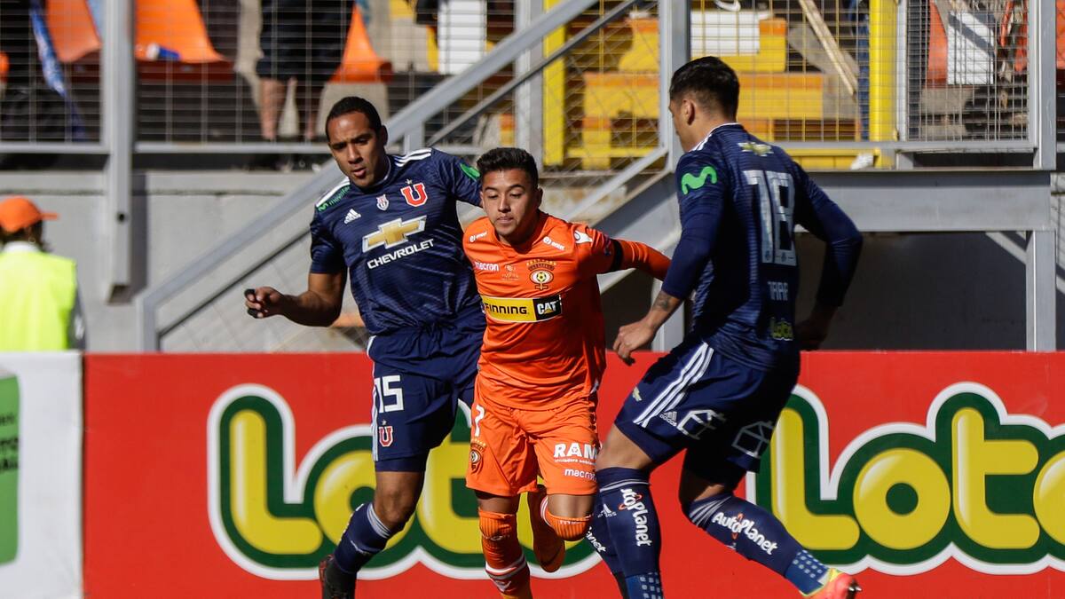 “Debe ser de los equipos que mejor juega”: ex defensores de la U valoraron el buen momento azul