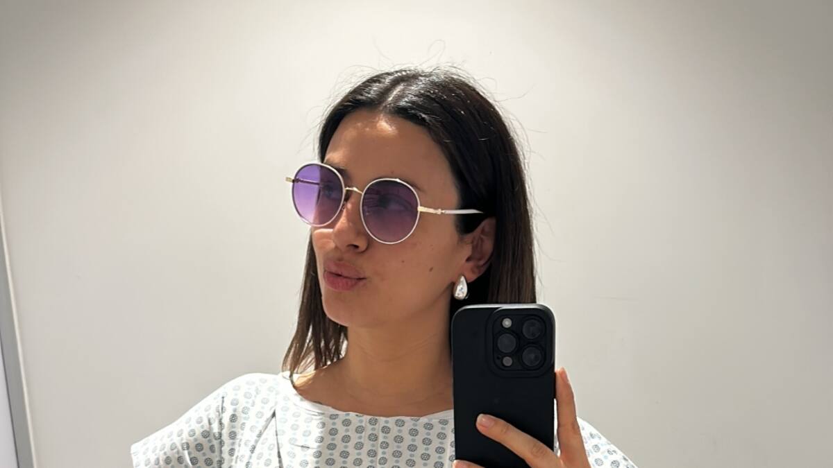 “Se sintió la bomba atómica en el cuerpo”: Karla Melo comparte cómo fue su primer mes de tratamiento contra el cáncer