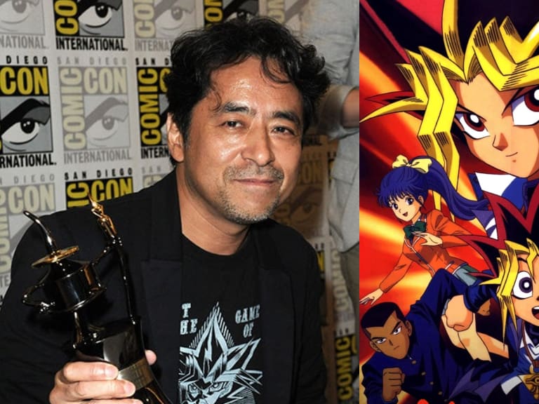Muere Kazuki Takahashi, creador de «Yu-Gi-Oh!»: tenía 60 años y su cuerpo fue hallado en la costa