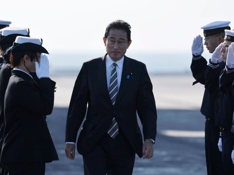 Japón aumenta el gasto fiscal en Defensa para costear su nuevo plan de rearme
