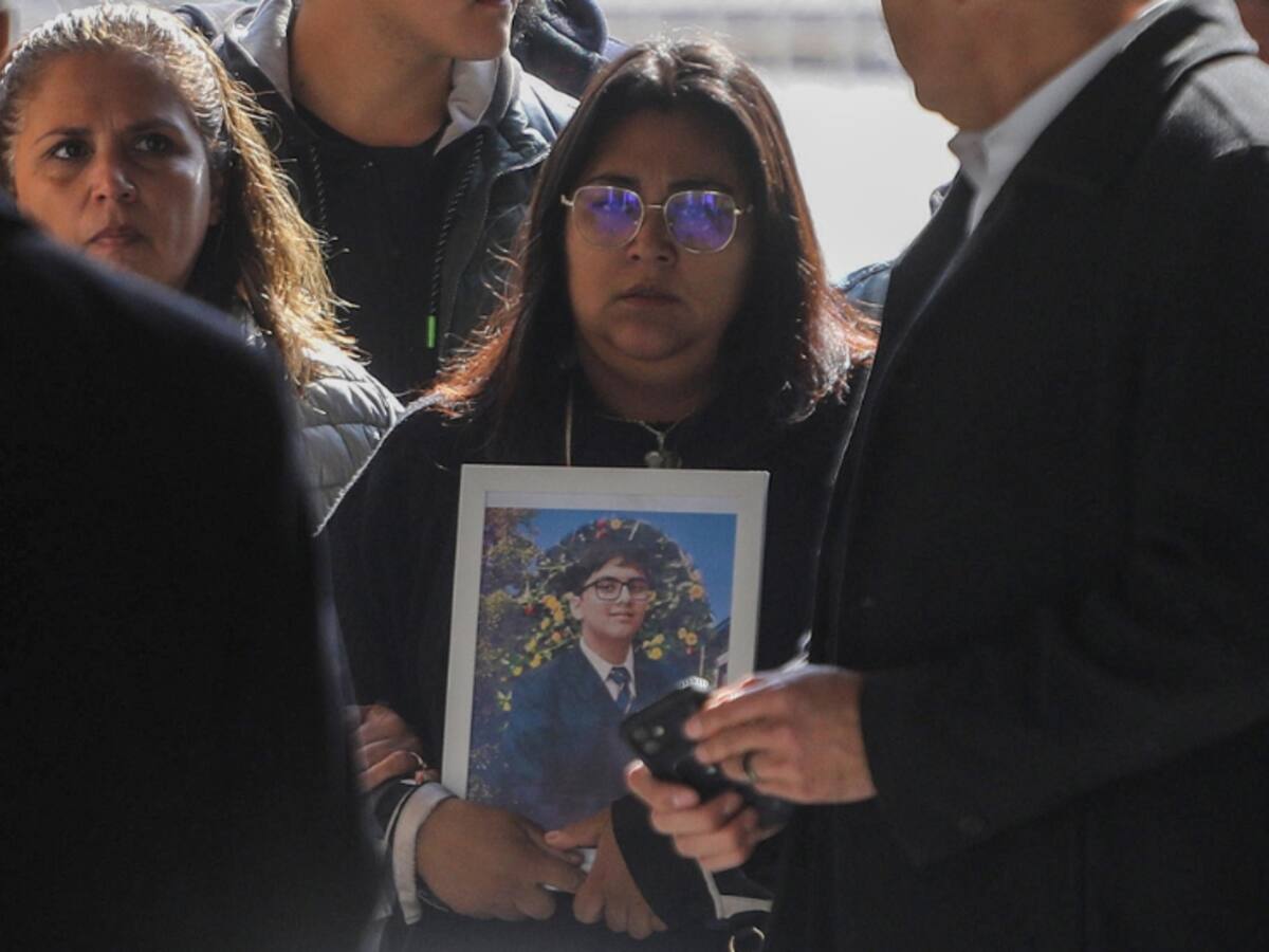 Caso Franco Vargas: Corte Suprema determinará este lunes si la justicia militar o civil investigará muerte de soldado conscripto en Putre