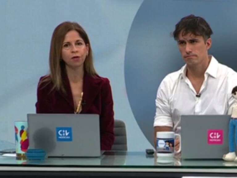 “Ha fallecido en una situación muy ingrata para todos”: Pesar en CHV por muerte de querido miembro del departamento de prensa