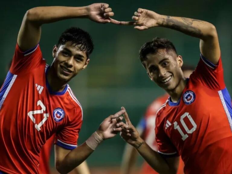 Ubican a Darío Osorio y Lucas Assadi entre los 10 mejores regateadores del mundo sub 21 que no jueguen en las cinco grandes ligas