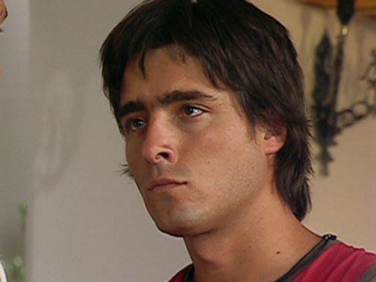 «Claramente sería funado si existiera»: Jorge Zabaleta se refirió a su personaje Álex Mercader en «Machos»