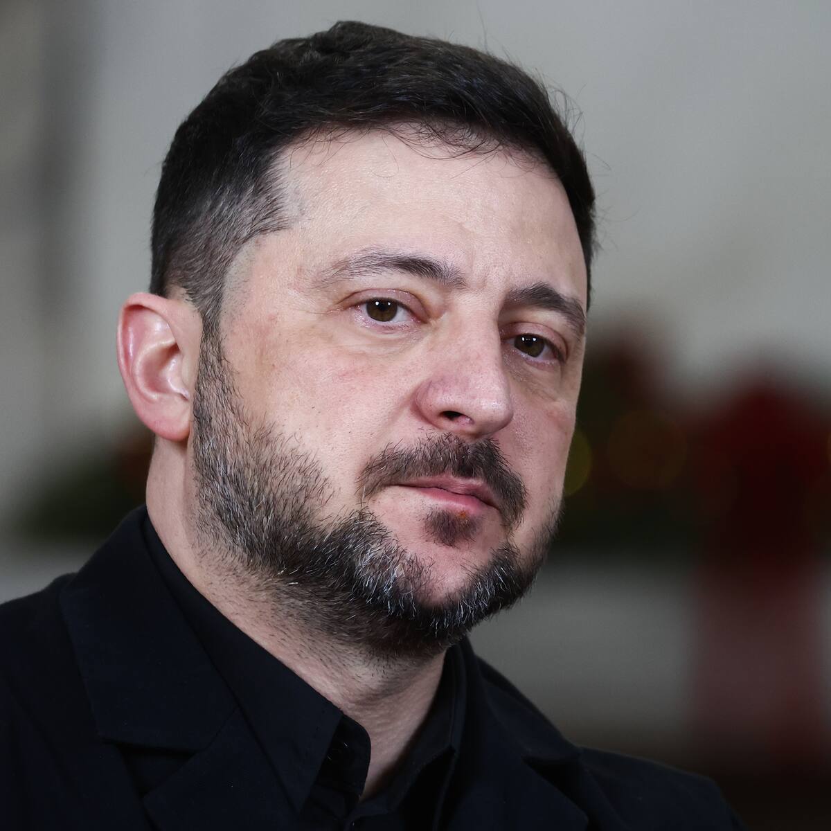 ¿Alto el fuego en Ucrania? Zelenski habla de progresos, pero admite profundas divergencias con Rusia