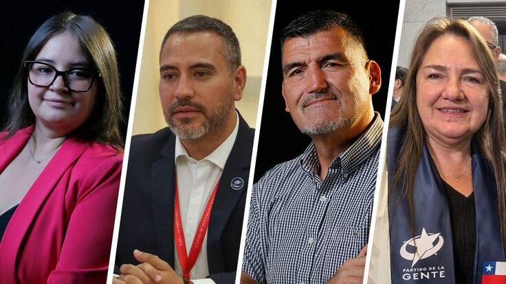 “La seguridad de las personas no es un gasto”: PDG cuestiona al Gobierno por el millonario recorte en seguridad