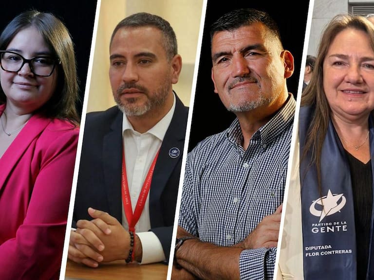 “La seguridad de las personas no es un gasto”: PDG cuestiona al Gobierno por el millonario recorte en seguridad