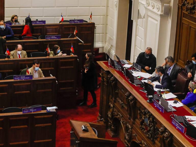 Se confirma quórum de 2/3 para normas constitucionales en la convencion