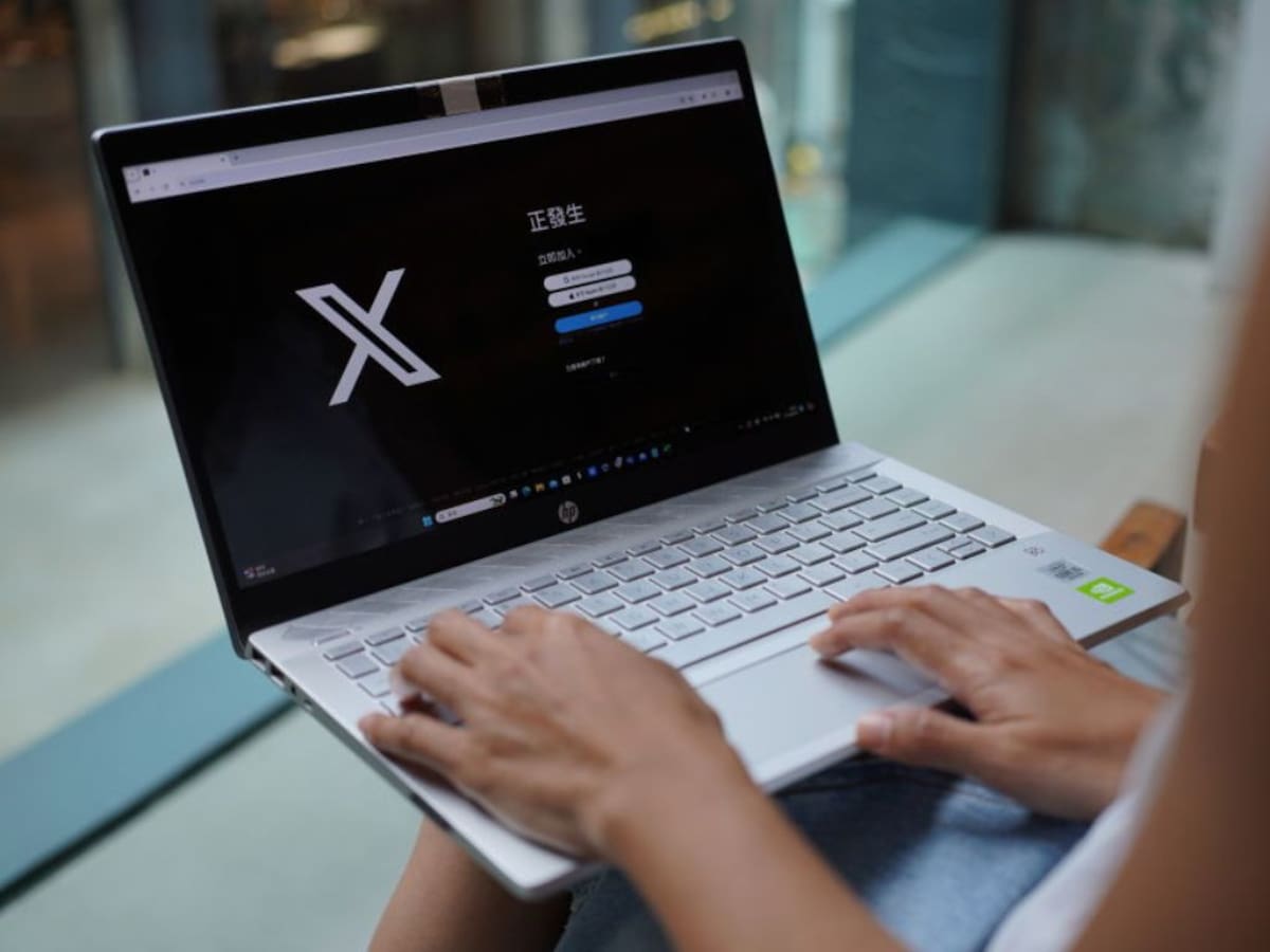 “¿Qué está pasando?“: usuarios reportan problemas con X (ex Twitter)