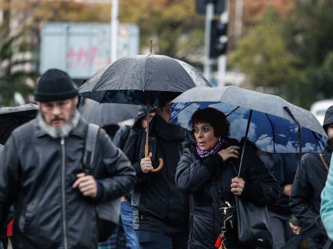 Tres sistemas frontales traerán nieve y lluvias a Chile: revisa cuándo y las regiones afectadas