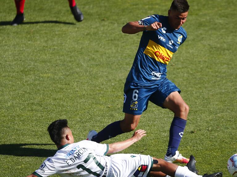 Seis equipos de primera división no jugarán hasta febrero por los partidos pendientes