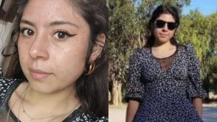 Encuentran cuerpo de joven desaparecida en Florida: hubo intervención de terceras personas