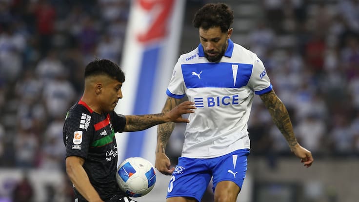 Programación fútbol chileno: ¿Qué partidos se juegan hoy, 2 de abril, y quién transmite?