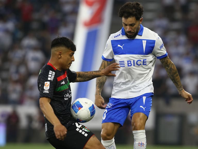 Programación fútbol chileno: ¿Qué partidos se juegan hoy, 2 de abril, y quién transmite?