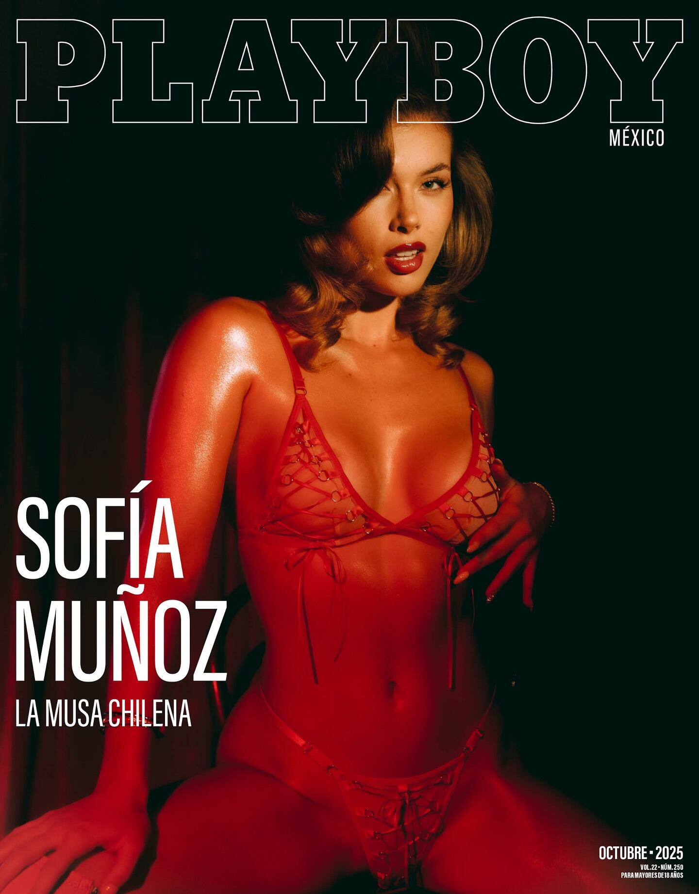 Playboy México