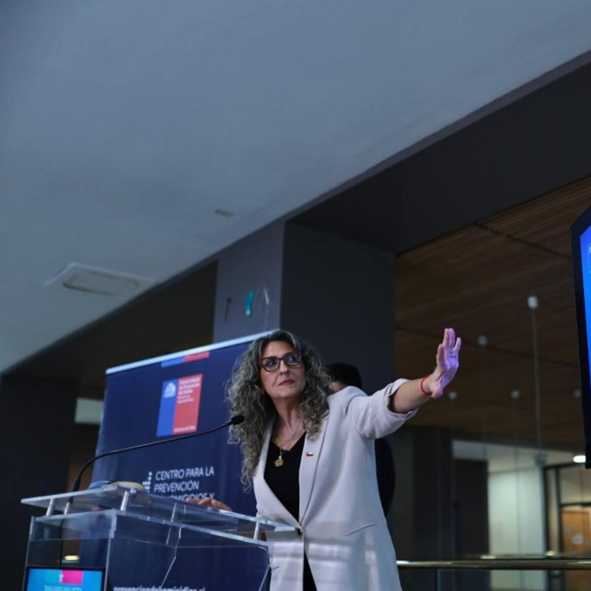 Gobierno entregará reportes semanales de homicidios en Chile: 21 víctimas se registraron en la última semana