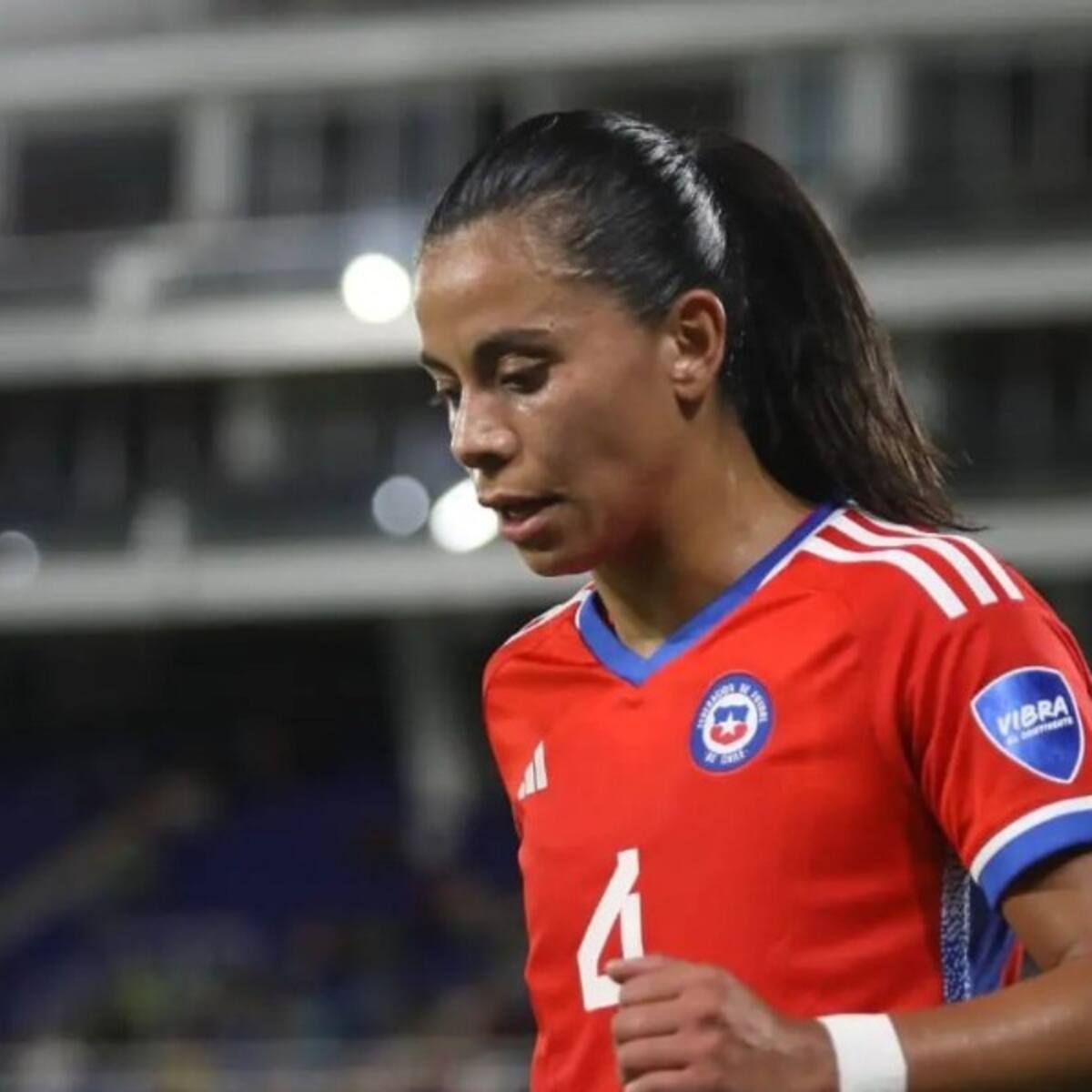 Francisca Lara tiene nuevo equipo en Europa tras decirle adiós al Villarreal