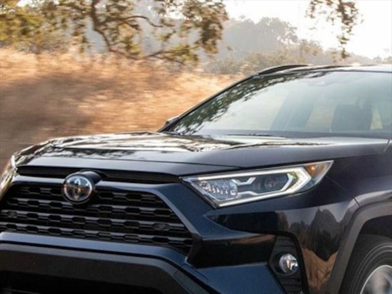 ADN Motor: Un nuevo Toyota llega a la ruta