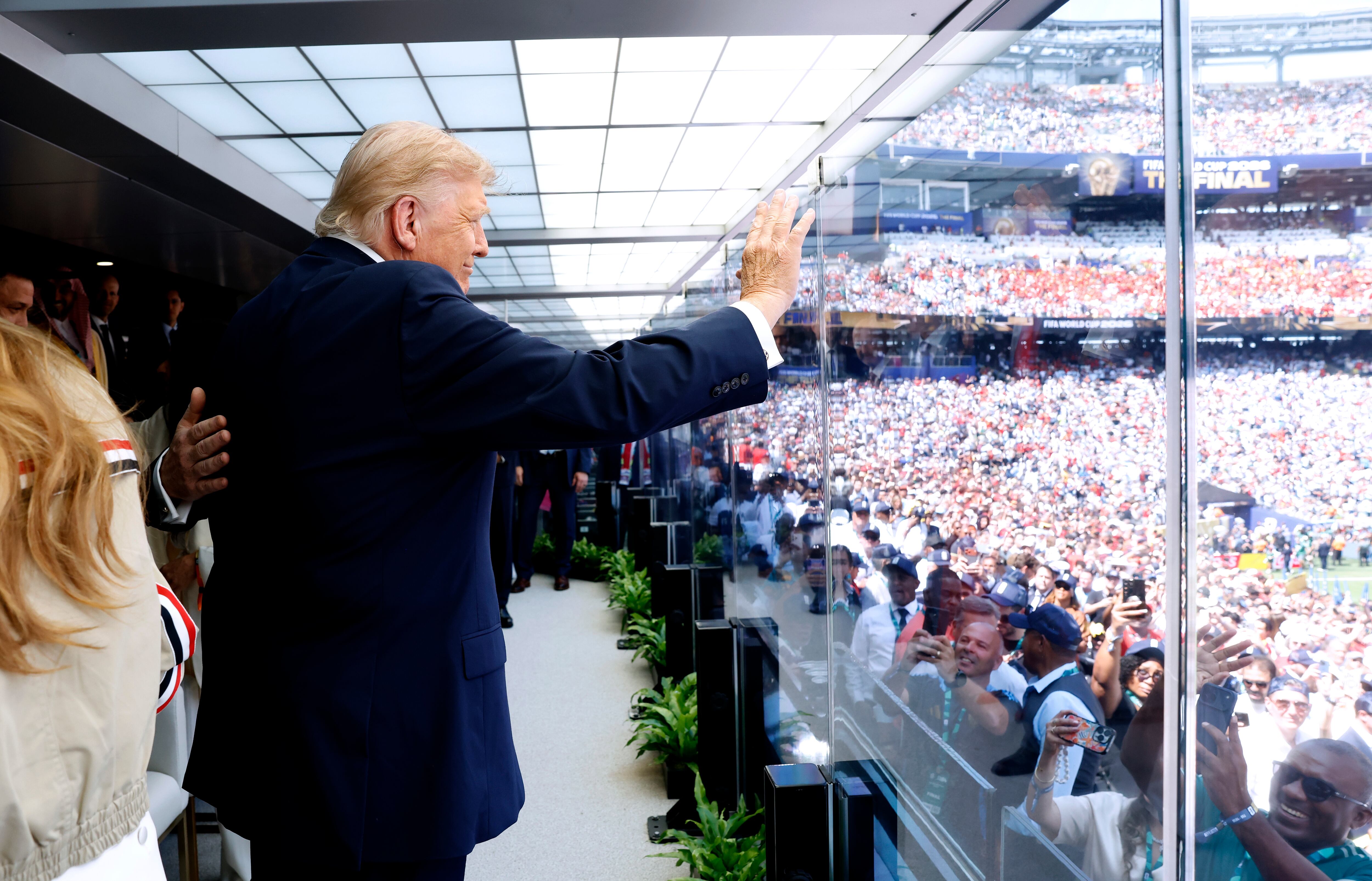 GETTY IMAGES