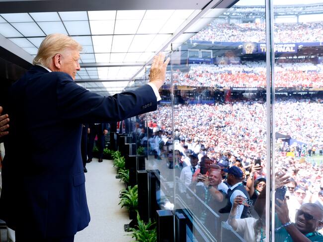 GETTY IMAGES
